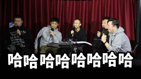三个火呛手 三个火呛手：史上最无聊的事情就是监考！