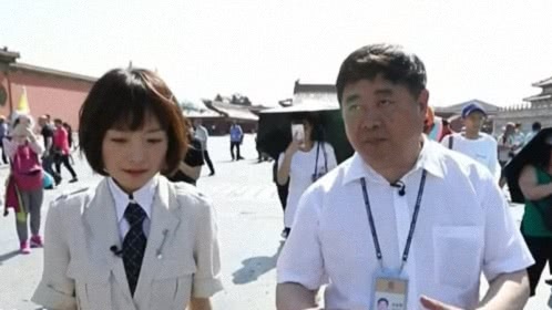 鲁豫有约 单齐翔·故宫的花甲“年轻人”