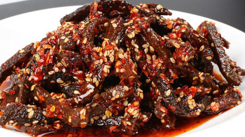 觅食迹 相忘于江湖，相聚于老道！