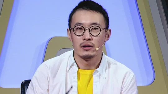 你好！面试官 第4季 求职者用动物形象比喻面试官？