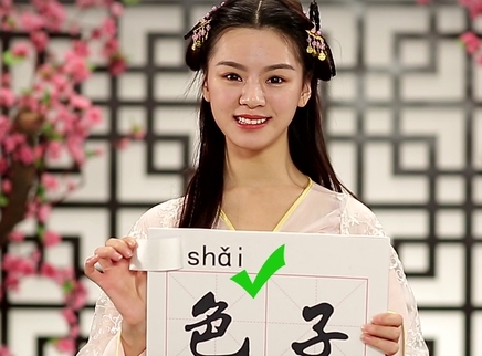 中华文明之美 易错词语集锦