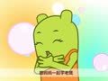 咕力咕力 手影游戏