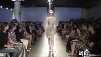 风尚东北亚 风尚潮视觉 混搭印花幽默感怀旧风格新季来袭 130312