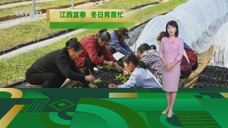 《农业气象》 20260126 08:25