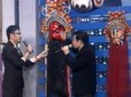 越策越开心 戏曲中的戏曲脸谱