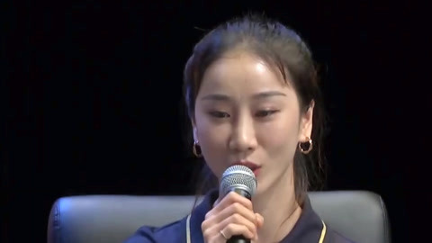 玲听两岸 《永不消逝的电波》经典变舞剧获好评 主演谈舞剧印象