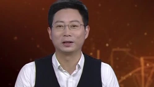 经典传奇 考古探秘 意外发现的明代古墓群