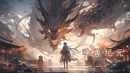 神兽纪元