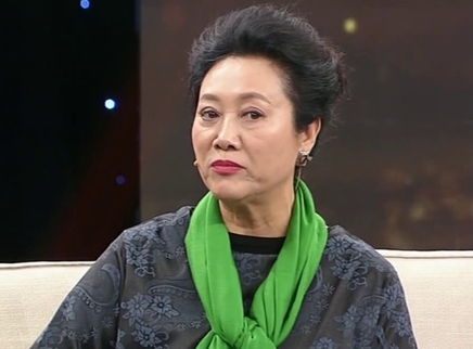 群英会 王丽云 印象·家