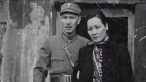 经典传奇 神秘的蒋介石敢死队之谜（下）