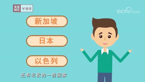 中国经济大讲堂 《央视财经V讲堂》 20190504 为啥说经济发展就像“飞机起飞”？
