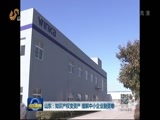 山东新闻联播 《山东新闻联播》 20170212