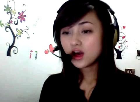 翻唱集锦 有你相随-模仿翻唱