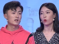 爱情保卫战2020 《爱情保卫战》 小伙艰难创业 女友埋怨不停要分手
