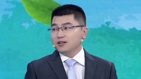 大医本草堂 打好血管组合拳 专家教你食疗法降三高