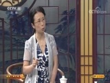CCTV空中剧院 《CCTV空中剧院》 20170927 越剧《桃李梅》（访谈）