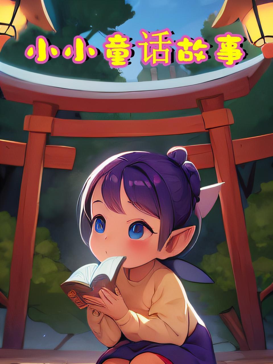 小小童话故事