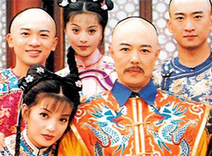 理娱打挺疼. 娱乐圈20年沧桑巨变