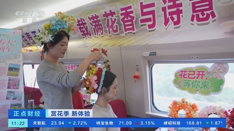 《正点财经》 20260313 11:00