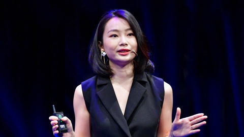 一刻&middot;关键词 2017 女王Ccup：跟别人建立关系，内涵还是如何与自己相处