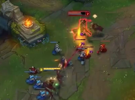 教你中路如何克制普朗克