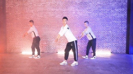 组合燃脂计划第7组：冲击心率+身体放松