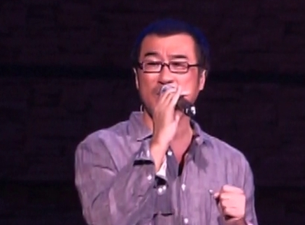 娱乐急先锋 周末音乐会 李宗盛