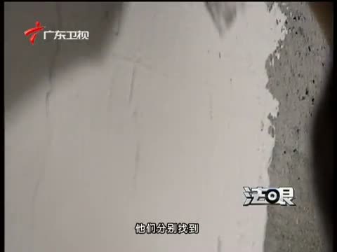 法眼 《法眼》 20141224 天降“肉弹”
