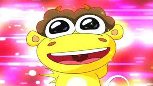 天眼神牛