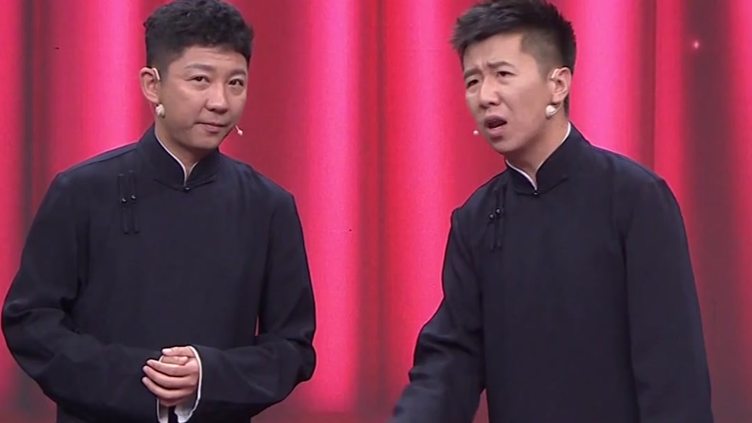 下班以后（上）