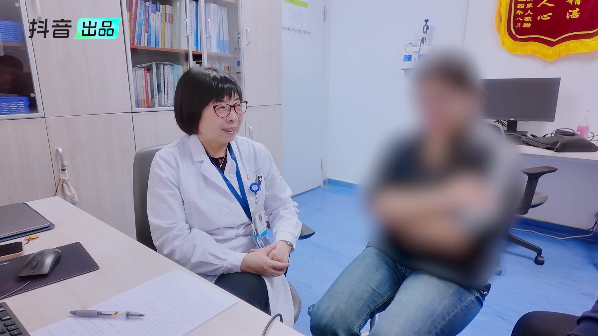 你好，儿科医生第四季 《你好，儿科医生第四季》第8集