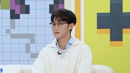 全员畅聊边界感，宋亚轩信念感超强cos螳螂