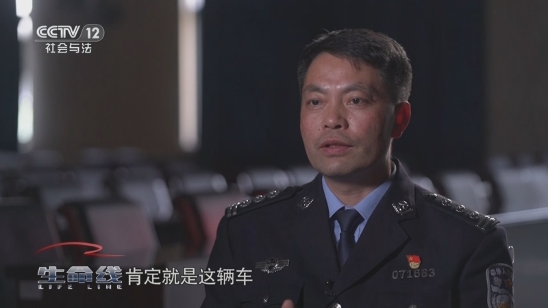 生命线 《生命线》 20240723