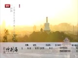 光阴 《光阴》 20160308 拾说什刹海 第一集 家传