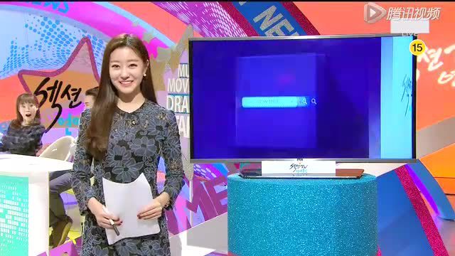 SectionTV 演艺通信 黄静茵婚礼现场大牌云集