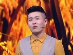 中华好家风 劳模夫妇投身水稻研究 兰华雄新婚三天与妻分居