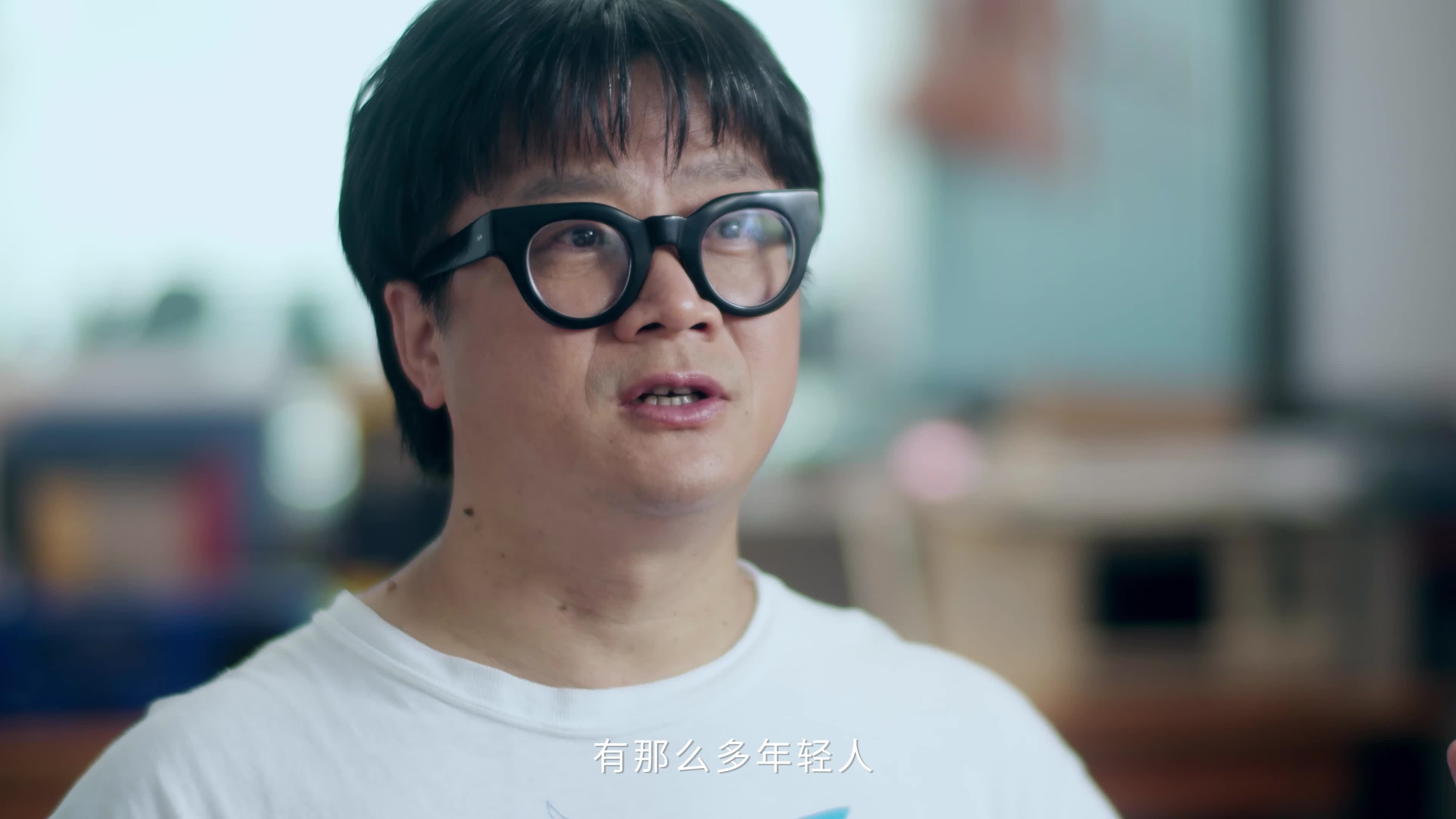 十年，我们一起经历的内容浪潮