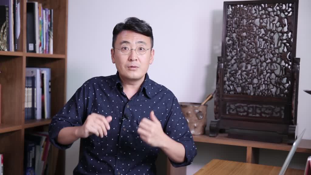 天天逗文涛 盛世传奇：大哥这么帅，我们私奔吧！