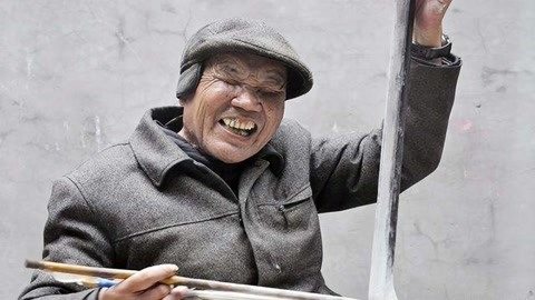 河南坠子《马踏洛阳城》郭永章 河南坠子 郭永章 马踏洛阳城 高爱香 井照鑫 第五段