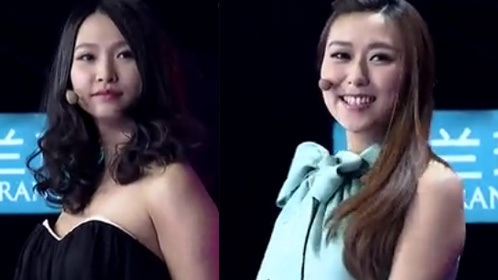 十足女神FAN 女神“难嫁”职业大起底