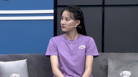 【Hi东京】美女运动员爆料 自己因美貌惨遭误解