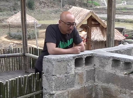 向往的生活2 独享版 徐峥喂羊惨遭“丑拒”