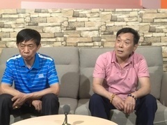 年过花甲仍未婚娶 男嘉宾择偶要求生孩子