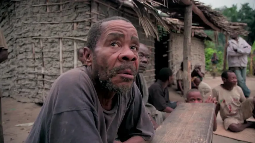 《奇迹之地第二季》第2集