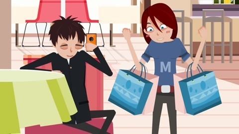 托比恋爱学 和女生吵架的男生都是渣