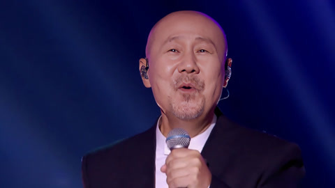 我们的歌 第五季 腾格尔唱《乌梅子酱》 苏慧伦苏醒演绎《红玫瑰》(二)
