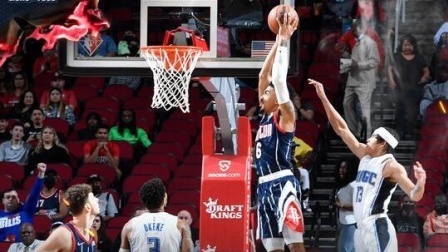2021-2022赛季NBA集锦 NBA-戈登24分&绝杀 伍德20+14 火箭拆穿魔术
