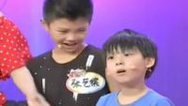 震撼一条龙 小鬼当家今日冠军张艺缤