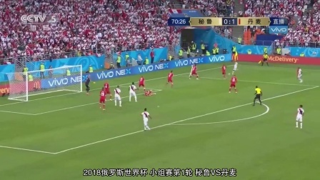 铜墙铁壁 丹麦功臣尤素福·波尔森精彩防守集锦
