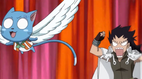 《妖精的尾巴》完结为什么没有像《火影忍者》那样引起诸多讨论？